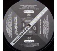 Wackside - Wackside - I'll Get Over You - What's Up ?!