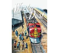 Wacky Dust: What Happens On A Train
