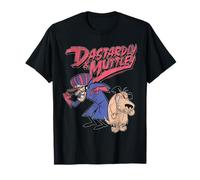Wacky Races Classic Dastardly & Mutley T-Shirt