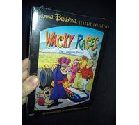 Wacky Races: Complete Series [Import USA Zone 1]