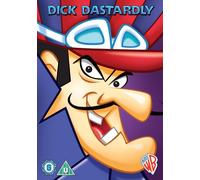 Wacky Races-Dastardly and Friends [Edizione: Regno Unito] [Import]