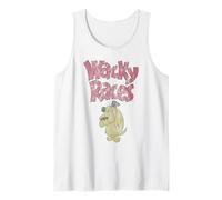 Wacky Races Muttley Débardeur