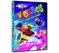 Wacky Races V1 [Edizione: Regno Unito] [Import]