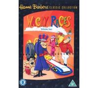 Wacky Races - Wacky Races - Volume 2 [Import anglais]