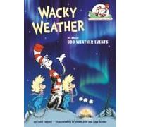 Wacky Weather: All About Odd Weather Events