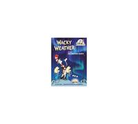 Wacky Weather: All About Odd Weather Events