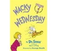 Wacky Wednesday, Beginner Books Theo Lesieg (Auteur)