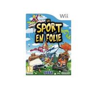 Wacky World Of Sports Wii