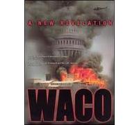 Waco:A New Revelation [Import USA Zone 1]