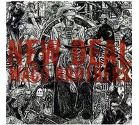 Waco Brothers - New Deal [Import]