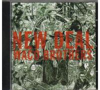 Waco Brothers - New Deal [Import]