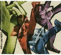 Waco Brothers - Waco Express: Live and Ki