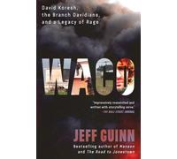 Jeff Guinn – Waco – Poche