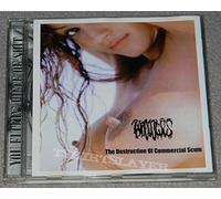 WACO JESUS-THE DESTRUCTION OF COMMERCIAL SCUM