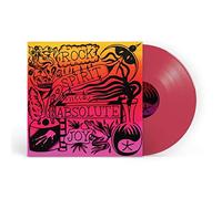Waco - Rock Spirit Absolute Joy - Limited Edition Magenta Vinyl [Vinyl LP]