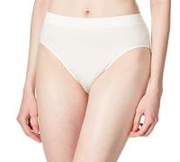 Wacoal B-Smooth Culotte Taille Haute pour Femme, Ivoire, Large