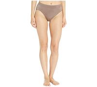 Wacoal B-Smooth Hi Cut Brief Slip Femme (Lot de 1)