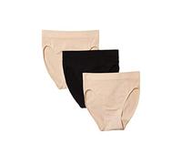 Wacoal B-Smooth Hi Cut Brief Slip Femme (Lot de 1)