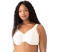 Wacoal Basic Beauty Underwire Bra Soutien-Gorge intégral - Ecru - 95F