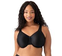 Wacoal Basic Beauty Underwire Bra Soutien-Gorge, Opaque, Noir (Black), (Taille Fabricant: 95E) Femme
