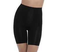 Wacoal - Panty Gainant Beyond Naked Coton Noir - XL, Noir