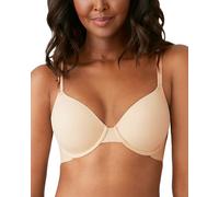 Wacoal Comfort First Contour Soutien-Gorge de T-Shirt, Sable, 90B Femme