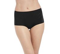 Wacoal Culotte Gainante Shape Air Noir