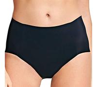 Wacoal - Culotte gainante taille mi-haute Wacoal BEYOND NAKED black - XXL