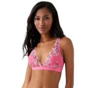 Wacoal Femme Embrace Lace Wire Free Convertible Bra Soutien-Gorge, Rose Vif/Multicolore, 40 EU
