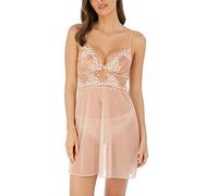 Wacoal Nuisette Lace Perfection Cafe Creme CAC