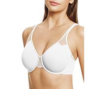 Wacoal - plume - soutien-gorge - femme - Blanc - FR:90E (UK/US : 34 E)
