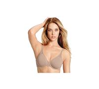 Wacoal - plume - soutien-gorge - femme - Moka - FR:90C (UK/US : 34 C)
