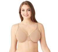 Wacoal Plume Soutien-gorge pour femme - Beige - 90DD