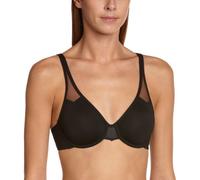 Wacoal - plume - soutien-gorge - femme - Noir - FR:100B (UK/US : 38 B)