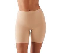 Wacoal Skinsense Thigh Shaper Gaine-Culotte de Cuisse, Beige, XL Femme