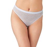 Wacoal Slip All Edge avec Coupe Haute Femme