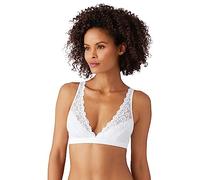 Wacoal Soutien-Gorge à Bonnets Souples pour Femme - Blanc -