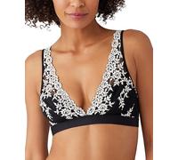 Wacoal Soutien-Gorge à Bonnets Souples pour Femme - Noir -