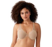 Wacoal Soutien-Gorge à Dos en T pour Femme - Beige - M