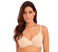Wacoal - Soutien-Gorge Bonnets moulés à Armatures Inès Secret Frappé - 90F