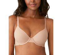 Wacoal Soutien-Gorge Comfort First Shirt, Opaque, Roebuck, 75A Femme