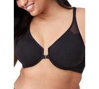 Wacoal Soutien-gorge Dos en T pour Femme Noir Taille S