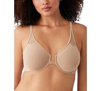 Wacoal Soutien-Gorge pour Femme, Toast, 85E