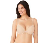 Wacoal Soutien-Gorge Push-up Perfect Primer pour Femme - Beige - 85D
