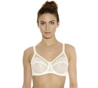 Wacoal Soutien-gorge rétro chic à armatures pour femme - Ecru - 105E