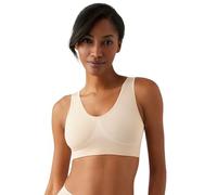 Brassière sans armatures Nude Wacoal Nude XL