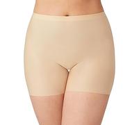 Wacoal Women's Body Base Shorty Panty, Sand, Medium