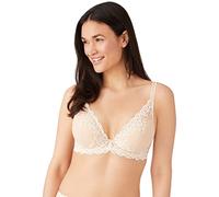 Wacoal Womens Embrace Lace Plunge Contour Bra