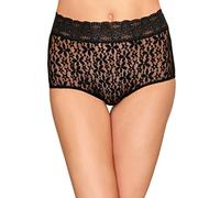 Wacoal Women's Halo Lace Brief Panty