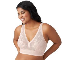 Wacoal Women's Net Effect Bralette